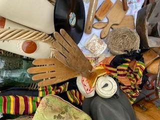 Reminiscence Objects 2
